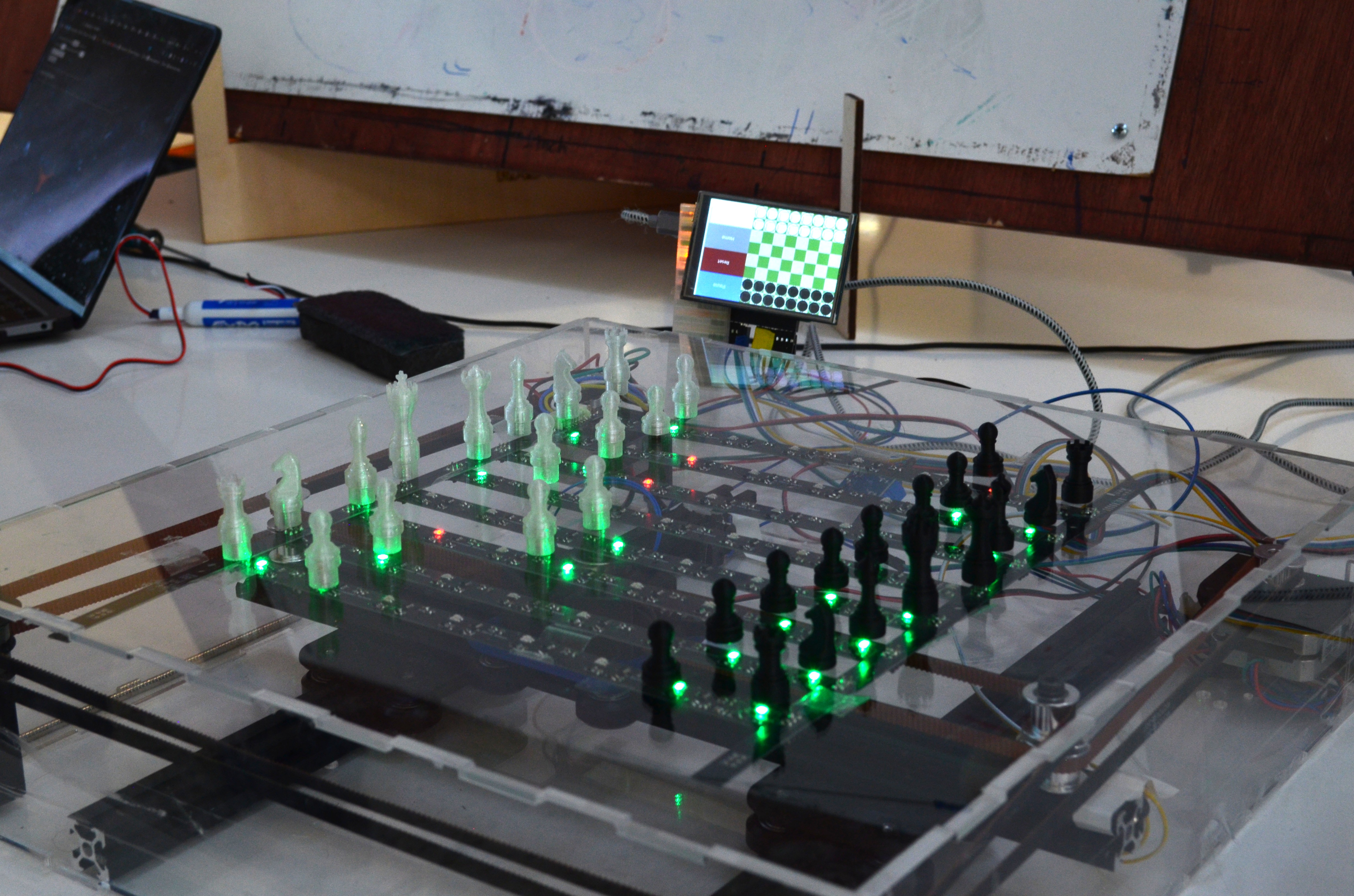 Chessbot
